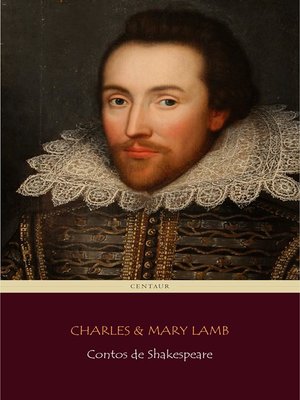 cover image of Contos de Shakespeare